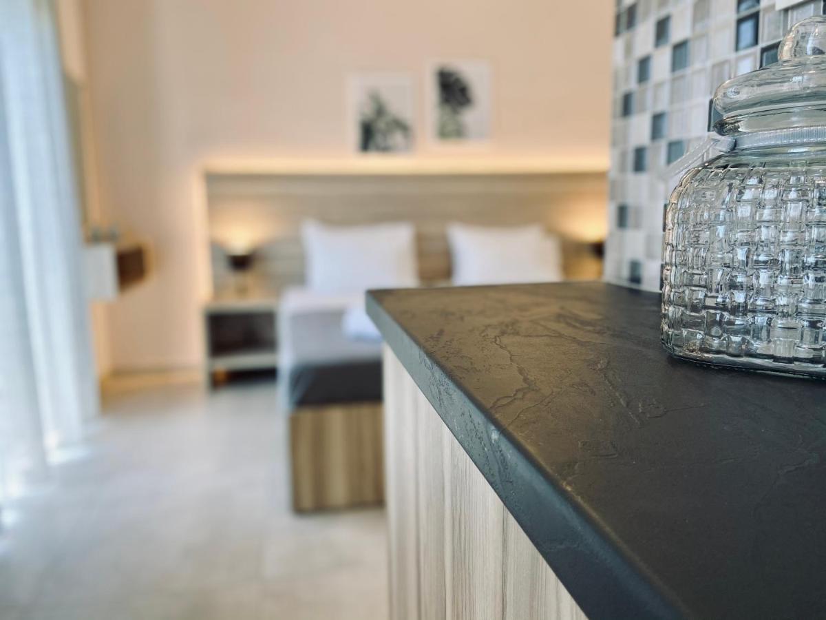 Aparthotel Vento *